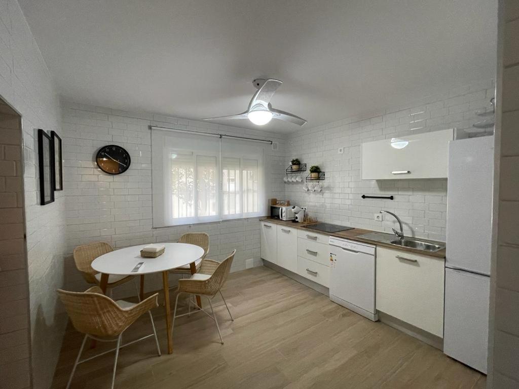 Apartamento Jerez 2022 Jerez de la Frontera Zewnętrze zdjęcie