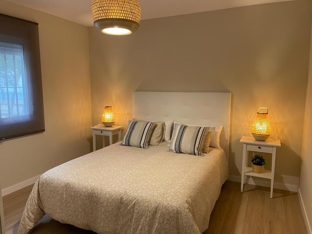 Apartamento Jerez 2022 Jerez de la Frontera Zewnętrze zdjęcie