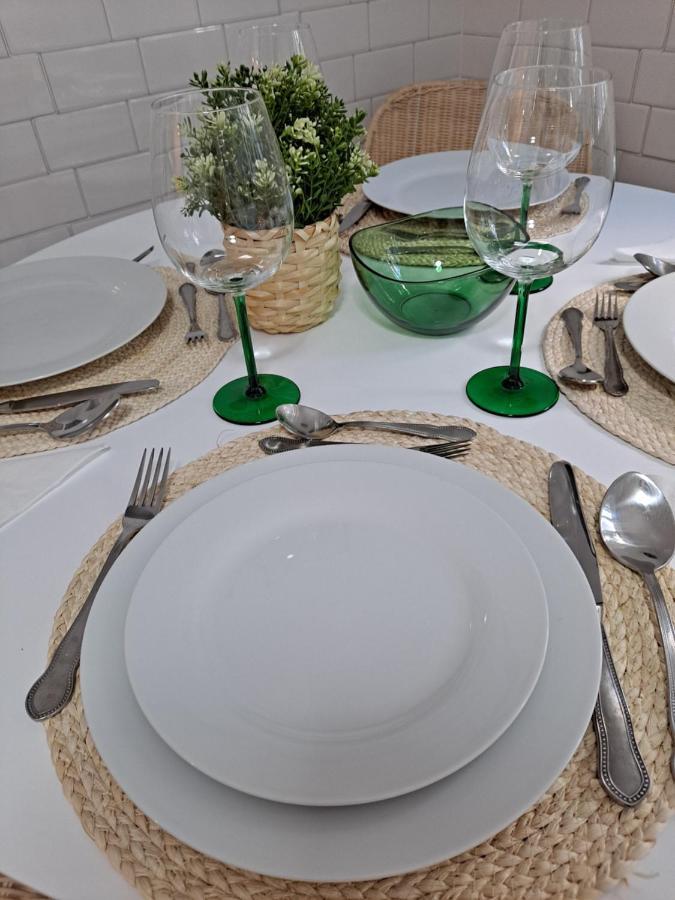 Apartamento Jerez 2022 Jerez de la Frontera Zewnętrze zdjęcie