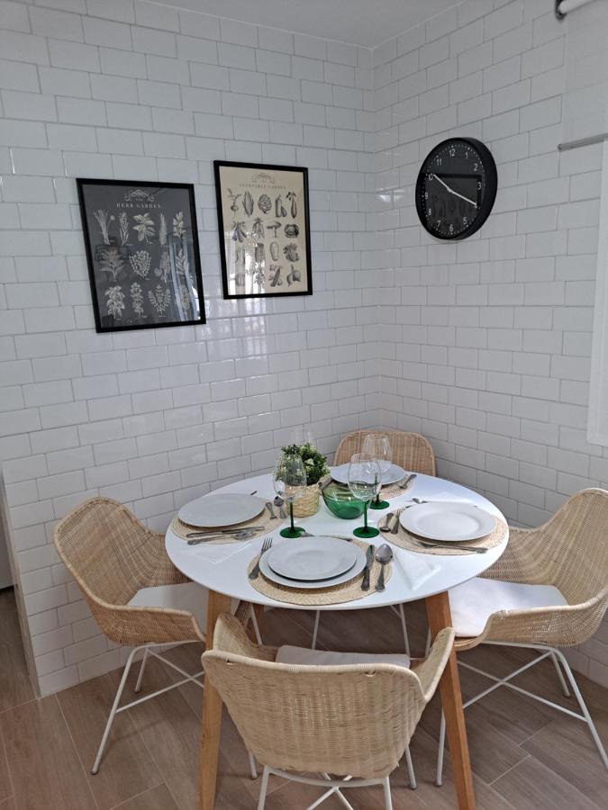 Apartamento Jerez 2022 Jerez de la Frontera Zewnętrze zdjęcie