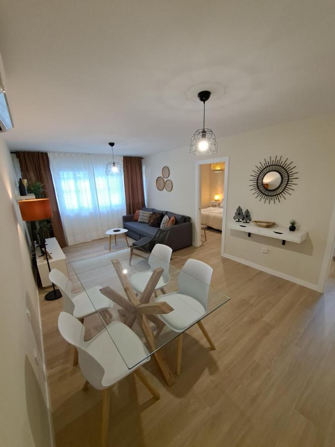 Apartamento Jerez 2022 Jerez de la Frontera Zewnętrze zdjęcie